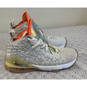 Size 6.5 - Nike LeBron 17 LMTD Future Air